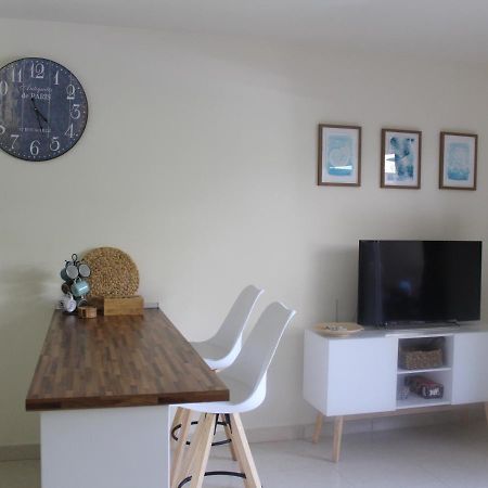 Apartamento Ro-Ro Valle Gran Rey Bagian luar foto