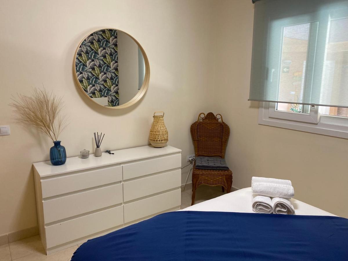 Apartamento Ro-Ro Valle Gran Rey Bagian luar foto